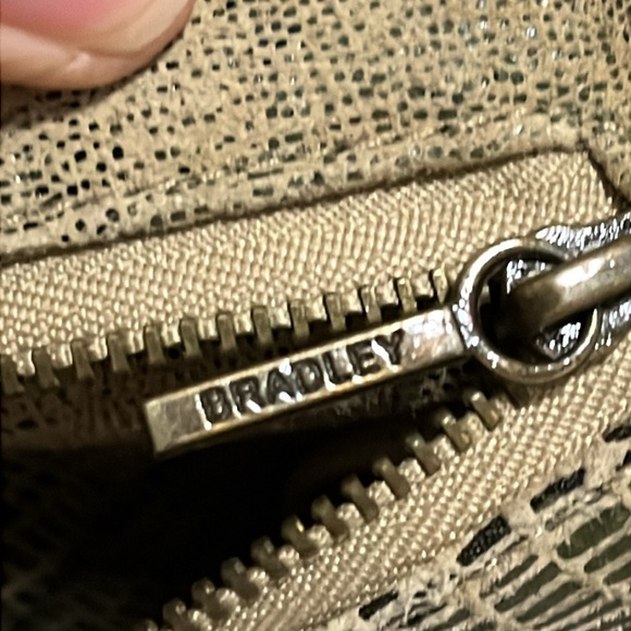 Bradley by Bradley Bayou Leather Jacket - Picture 10 of 15